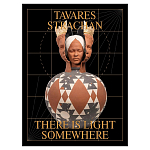 Монография художника Tavares Strachan - There is Light Somewhere варинант исполнения - 1 | Loft Concept в Перми