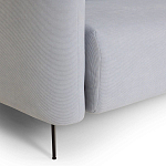Диван Clo Maren light grey варинант исполнения - 6 | Loft Concept в Перми