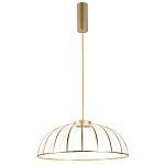 Подвесной светильник Brass Modern FRITURE VERTIGO PENDANT  варинант исполнения - 2 | Loft Concept в Перми