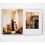 Книга дизайн интерьера Aerin Lauder: Living with Flowers варинант исполнения - 3 | Loft Concept в Перми