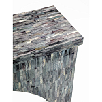 Консоль Дизайнерская Scorpion Bone Coffee Table Gray варинант исполнения - 4 | Loft Concept в Перми