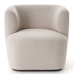Кресло Ivy Boucle Collection Armchair варинант исполнения - 2 | Loft Concept в Перми