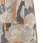 Настольная лампа с состаренным узором Passion варинант исполнения - 1 | Loft Concept в Перми