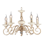 Люстра подвесная Royal Light варинант исполнения - 2 | Loft Concept в Перми