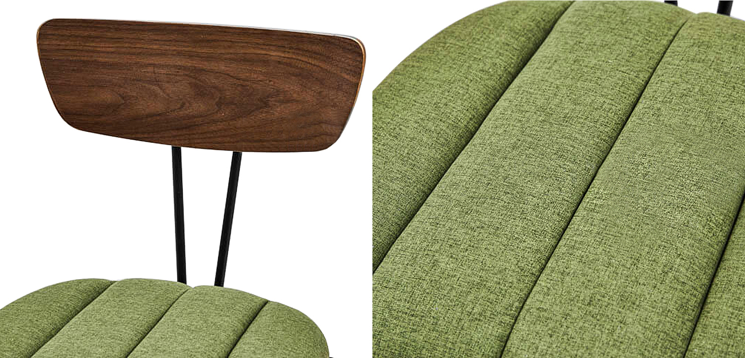 Стул Eogan Stool Стул Eogan Stool - Loft-Concept в Перми