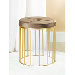 Пуф The brown cage варинант исполнения - 2 | Loft Concept в Перми