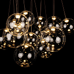 Подвесной светильник Invisible Sphere варинант исполнения - 1 | Loft Concept в Перми