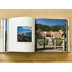 Книга 1990 Italian Splendor: Palaces, Castles and Villas Hardcover Book варинант исполнения - 2 | Loft Concept в Перми