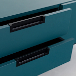 ТВ-тумба Poole TV Stand варинант исполнения - 4 | Loft Concept в Перми