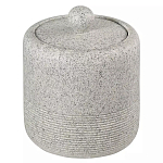 Банка для хранения с крышкой Purity варинант исполнения - 1 | Loft Concept в Перми