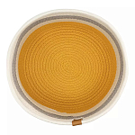 Корзина для хранения Interlacement Stripes варинант исполнения - 1 | Loft Concept в Перми