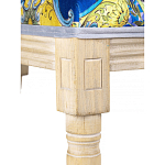 Стул French Extra blue варинант исполнения - 7 | Loft Concept в Перми