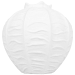 Декоративная ваза Valencia White варинант исполнения - 1 | Loft Concept в Перми