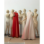 Книга Federico Forquet Conceived A Magical World of Fashion, Gardens, and Interiors варинант исполнения - 8 | Loft Concept в Перми