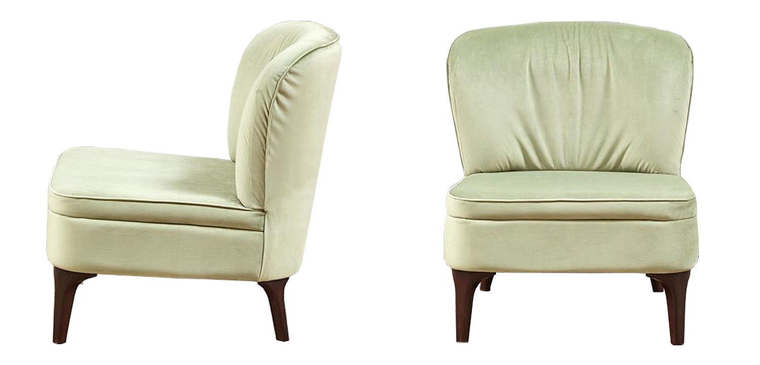Кресло Adelmo Chair Кресло Adelmo Chair - Loft-Concept в Перми