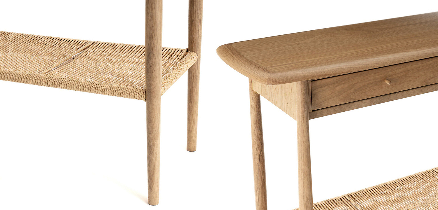 Консоль Espen Console Консоль Espen Console - Loft-Concept в Перми