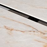 Стол обеденный раскладной керамический Folding Ceramic Table варинант исполнения - 3 | Loft Concept в Перми