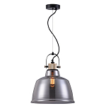 Подвесной светильник Dernok варинант исполнения - 3 | Loft Concept в Перми