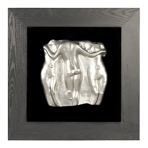 Панно Guinevere naked women