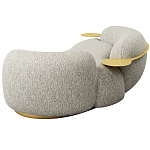 Диван Malibu варинант исполнения - 2 | Loft Concept в Перми