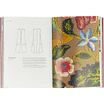 Коллекция моды Музея Виктории и Альберта 18th-Century Fashion in Detail варинант исполнения - 3 | Loft Concept в Перми