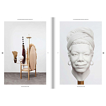 Монография художника Tavares Strachan - There is Light Somewhere варинант исполнения - 7 | Loft Concept в Перми