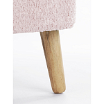 Пуф Fatal pink варинант исполнения - 4 | Loft Concept в Перми