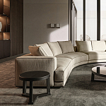 Дизайнерский модульный диван AUGUSTO Sofa варинант исполнения - 9 | Loft Concept в Перми