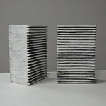 Бра «Керамическое» ручной работы варинант исполнения - 1 | Loft Concept в Перми