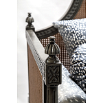 Диван в гостиную Paris Sofa Daybed Blue Deer варинант исполнения - 3 | Loft Concept в Перми