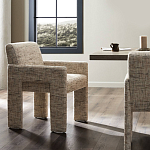 Стул Sylva Dining Armchair варинант исполнения - 4 | Loft Concept в Перми