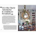  Книга дизайн интерьра от Саммер Торнтон Wonderland Thornton, Summer варинант исполнения - 2 | Loft Concept в Перми