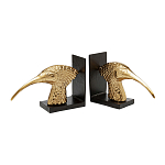 Держатель для книг Golden Thoth варинант исполнения - 2 | Loft Concept в Перми