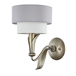 Бра Bronze Daylily варинант исполнения - 3 | Loft Concept в Перми