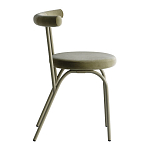 Стул «Рогалик» варинант исполнения - 5 | Loft Concept в Перми