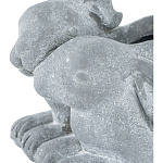 Кашпо The warmth of hares варинант исполнения - 2 | Loft Concept в Перми