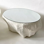 Стол журнальный «Саян» варинант исполнения - 1 | Loft Concept в Перми