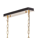 Люстра овальная в классическом обрамлении Light Connoisseurs Beauty варинант исполнения - 7 | Loft Concept в Перми