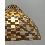 Люстра параметрическая «CONE» варинант исполнения - 2 | Loft Concept в Перми