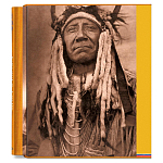 Подарочная Книга Edward S. Curtis North American Indian Complete Portfolios варинант исполнения - 1 | Loft Concept в Перми
