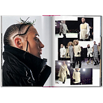 Книга Rick Owens Taschen варинант исполнения - 4 | Loft Concept в Перми