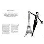 Coco chanel special edition: the illustrated world of a fashion icon варинант исполнения - 3 | Loft Concept в Перми