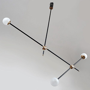 Люстра Bullarum ST-3 Chandelier