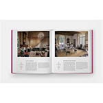 Книга Interiors: The Greatest Rooms of the Century Pink Edition варинант исполнения - 4 | Loft Concept в Перми