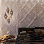 Барельеф ARAN варинант исполнения - 3 | Loft Concept в Перми