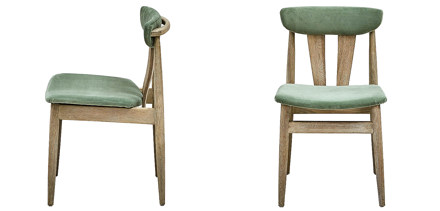Стул Eibcher Stool Стул Eibcher Stool - Loft-Concept в Перми