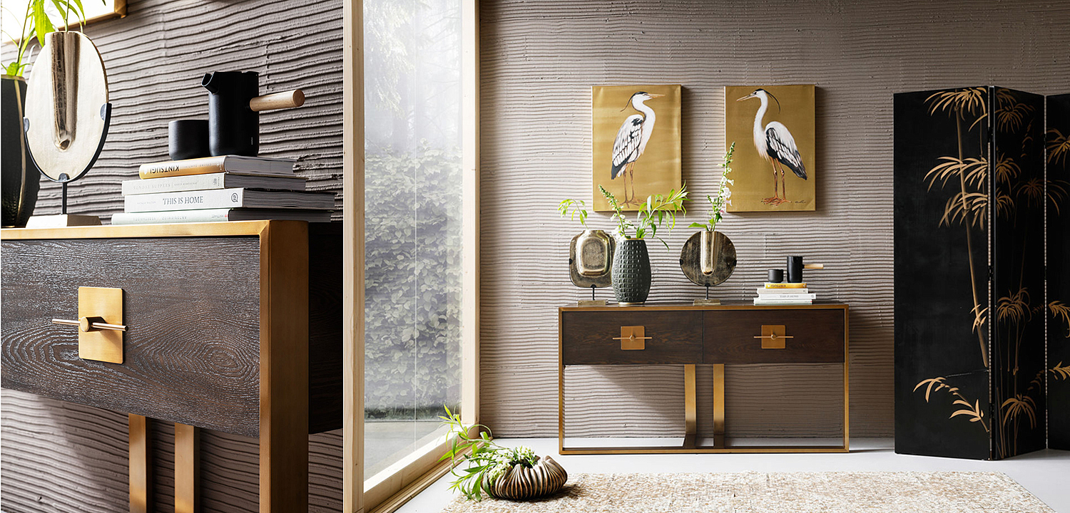 Консоль Osaka Консоль Osaka - Loft-Concept в Перми