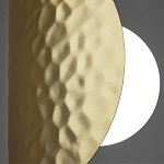 Подвесной светильник Lutonos варинант исполнения - 3 | Loft Concept в Перми