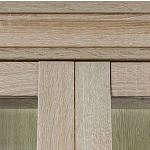 Шкаф Rebellious love варинант исполнения - 4 | Loft Concept в Перми