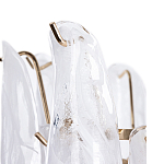 Люстра Lamp Silvia варинант исполнения - 7 | Loft Concept в Перми